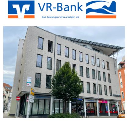 VR-Bank