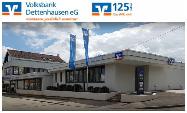 VR-Bank